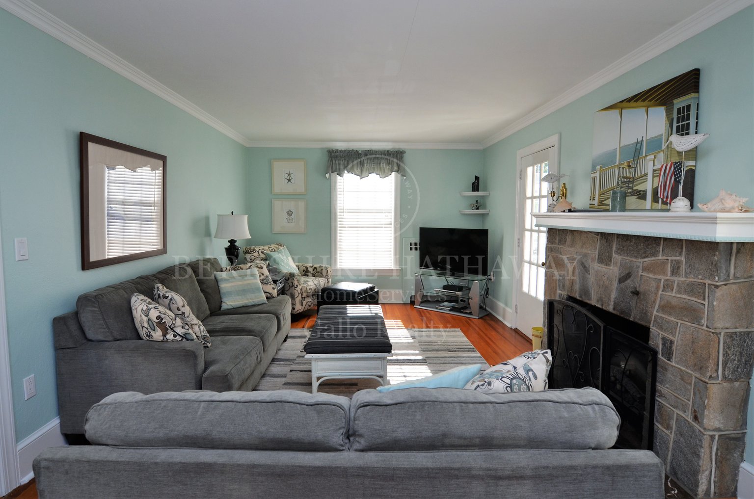 Rehoboth Beach Vacation Rental