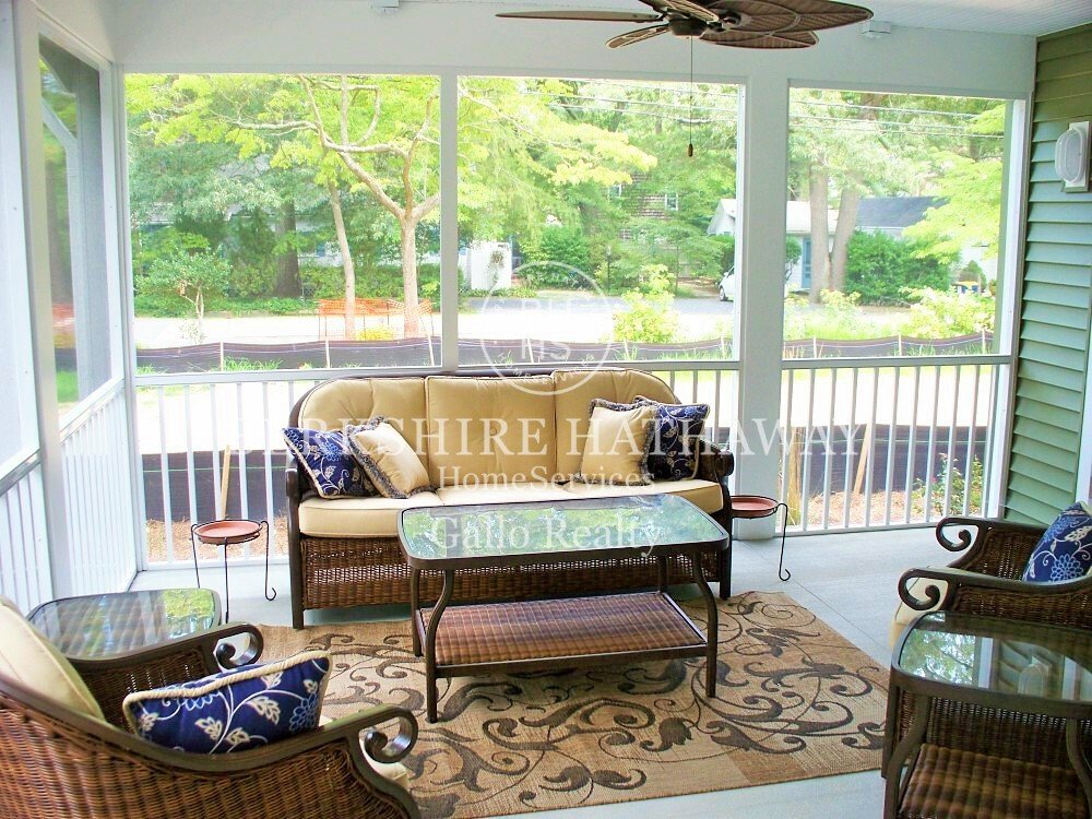 Rehoboth Beach Vacation Rental