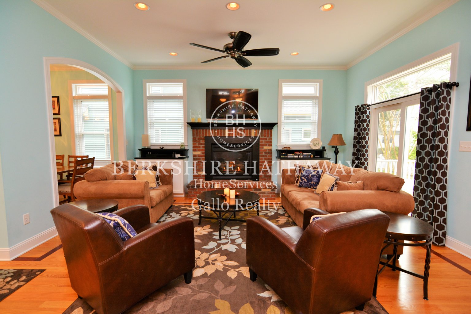 Rehoboth Beach Vacation Rental