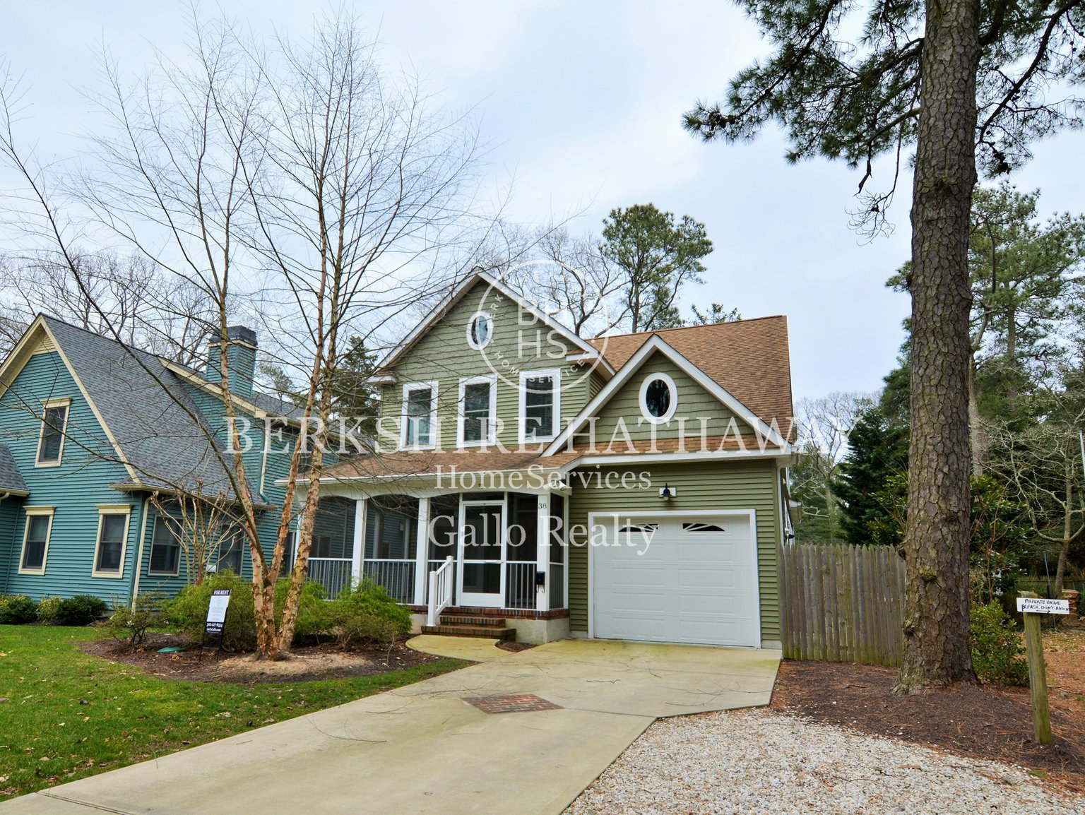 Rehoboth Beach Vacation Rental