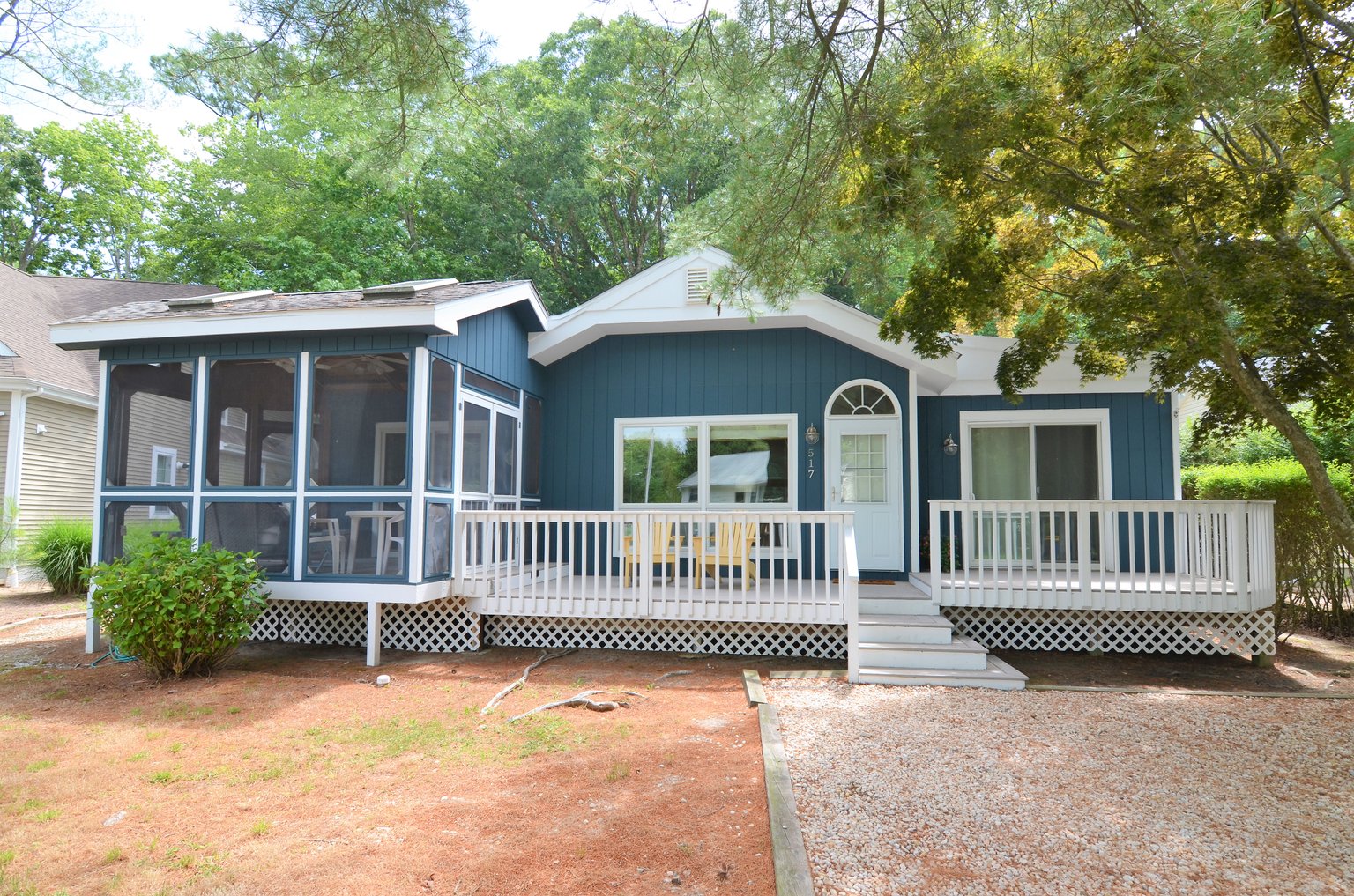 Bethany Beach Vacation Rental