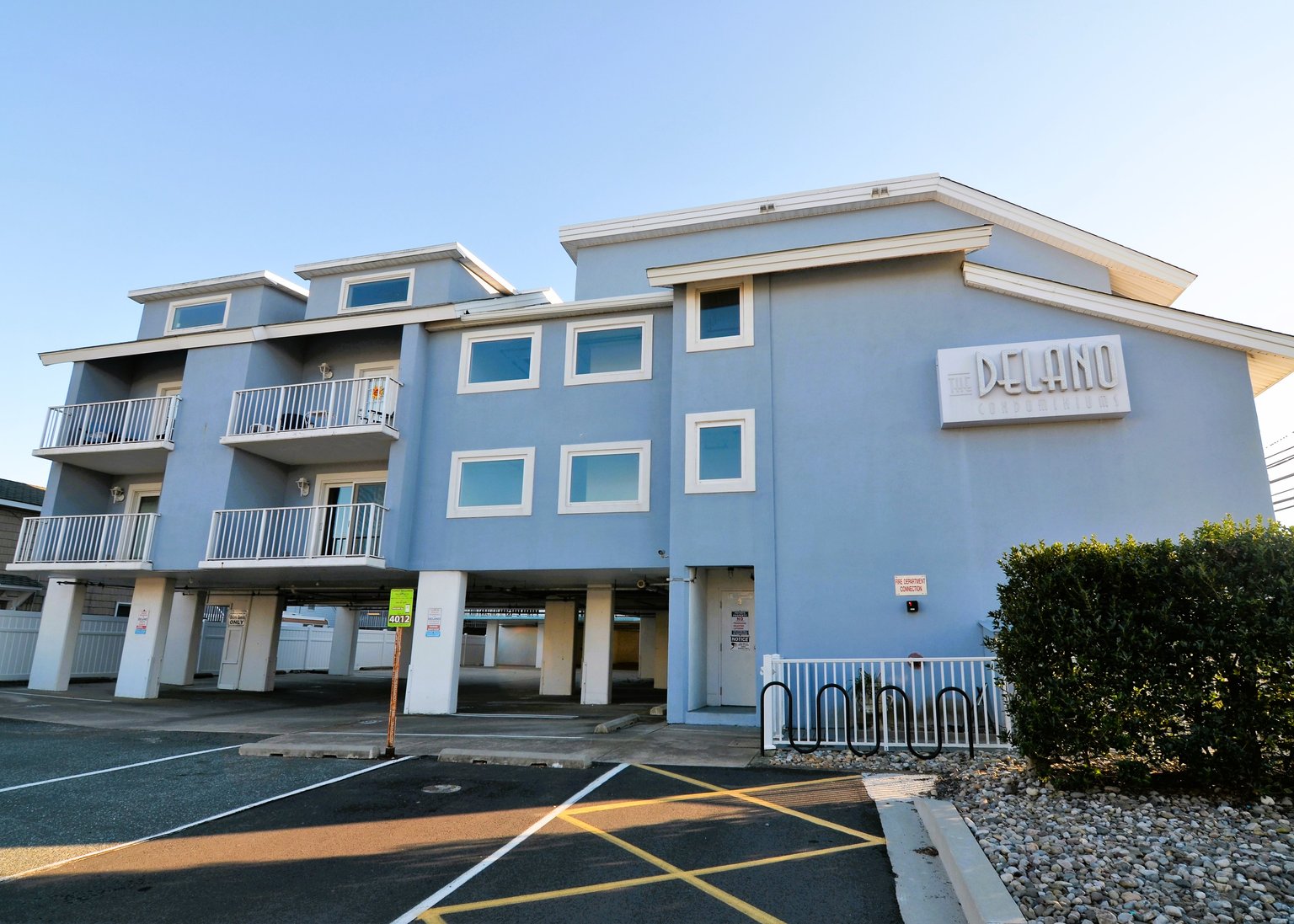 Dewey Beach Vacation Rental
