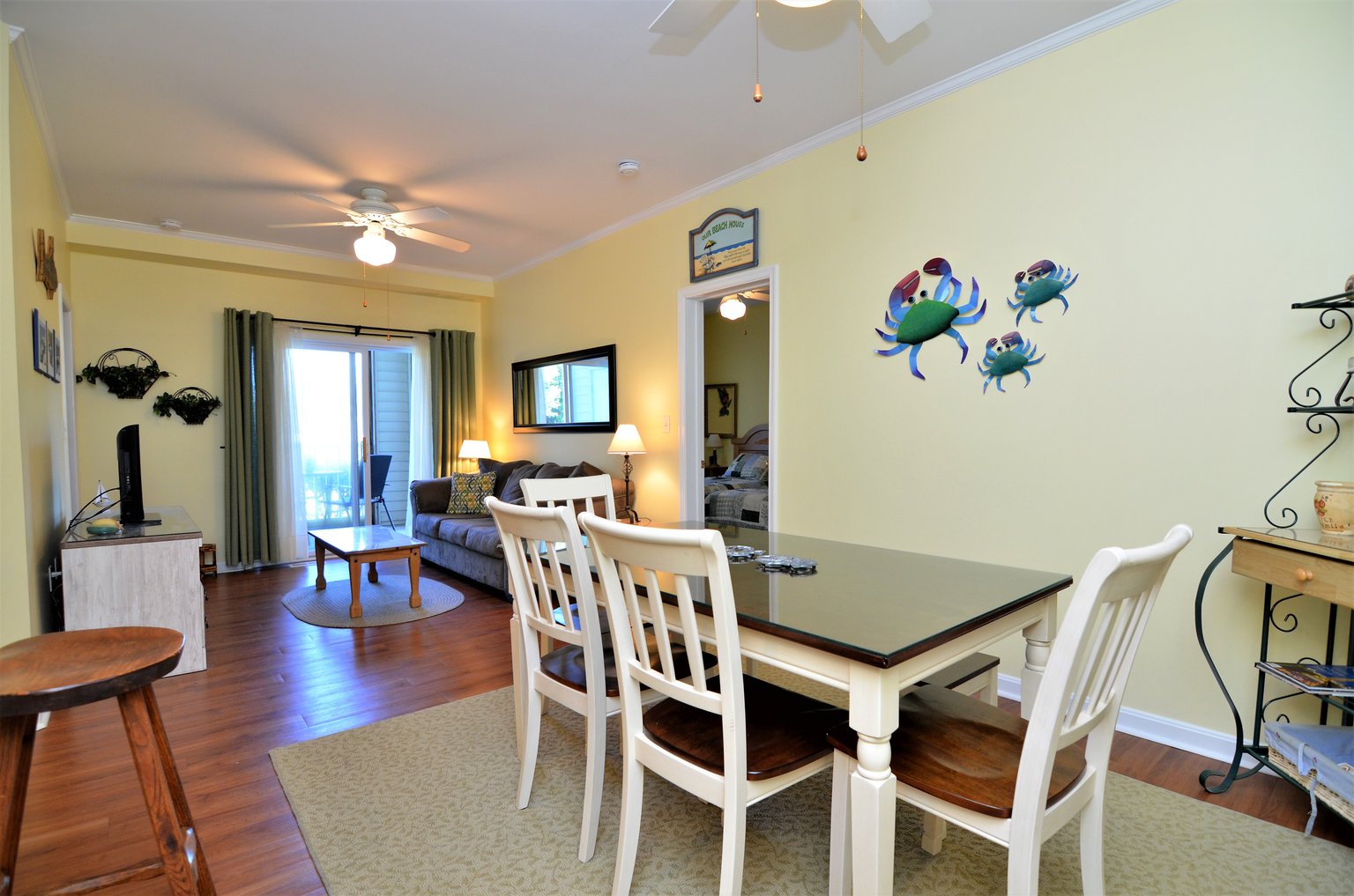 Rehoboth Beach Vacation Rental