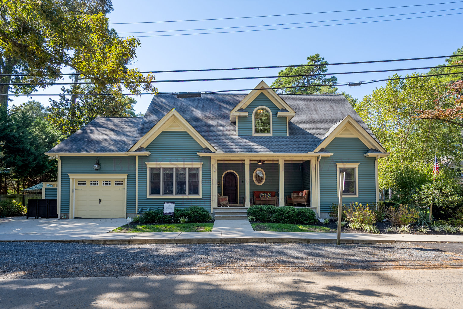 Rehoboth Beach Vacation Rental