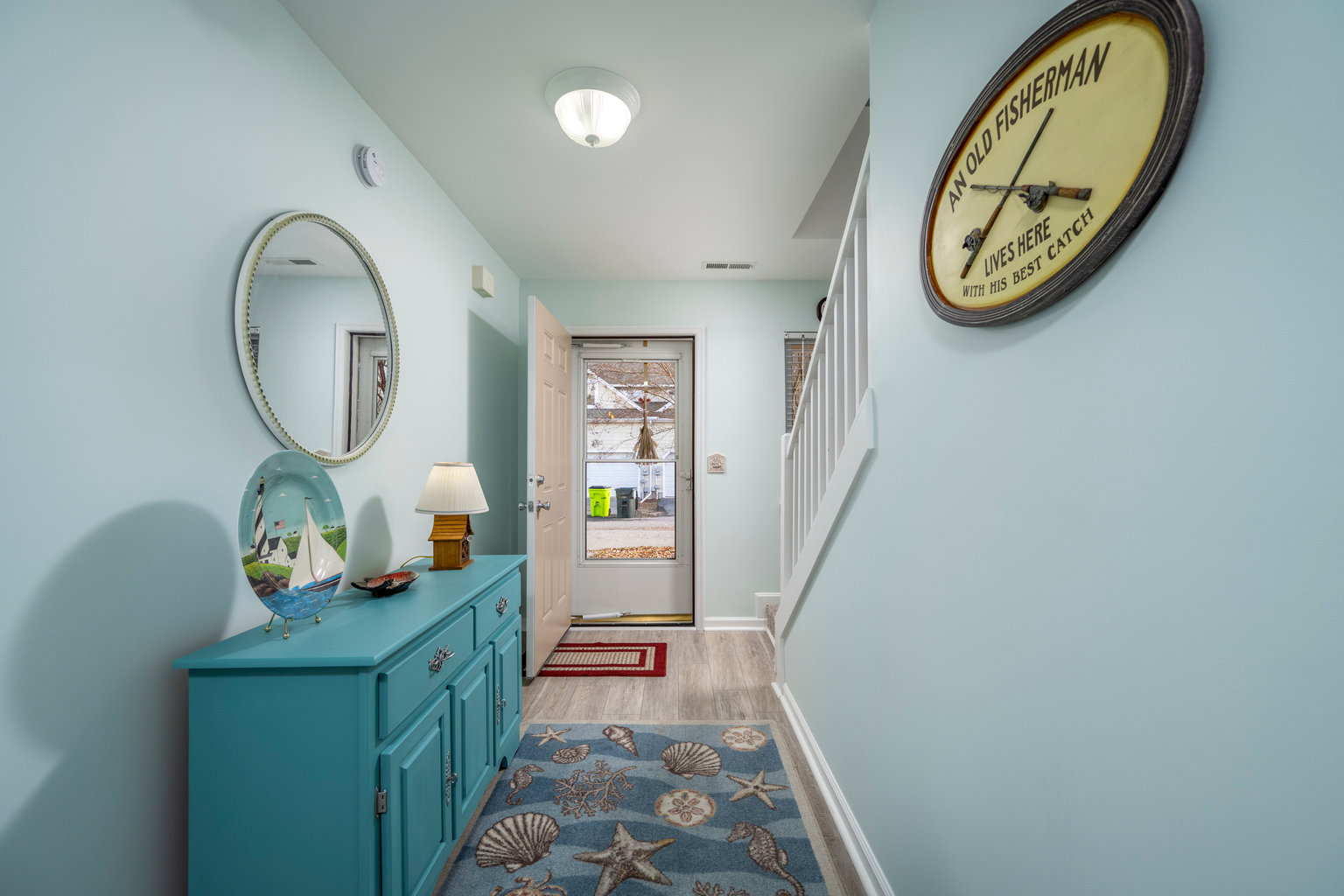 Lewes Vacation Rental