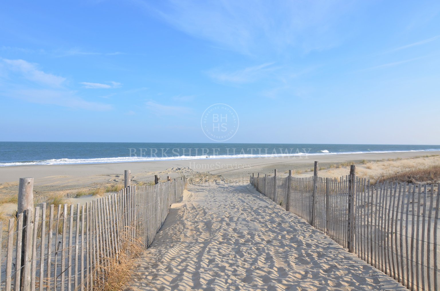 Dewey Beach Vacation Rental