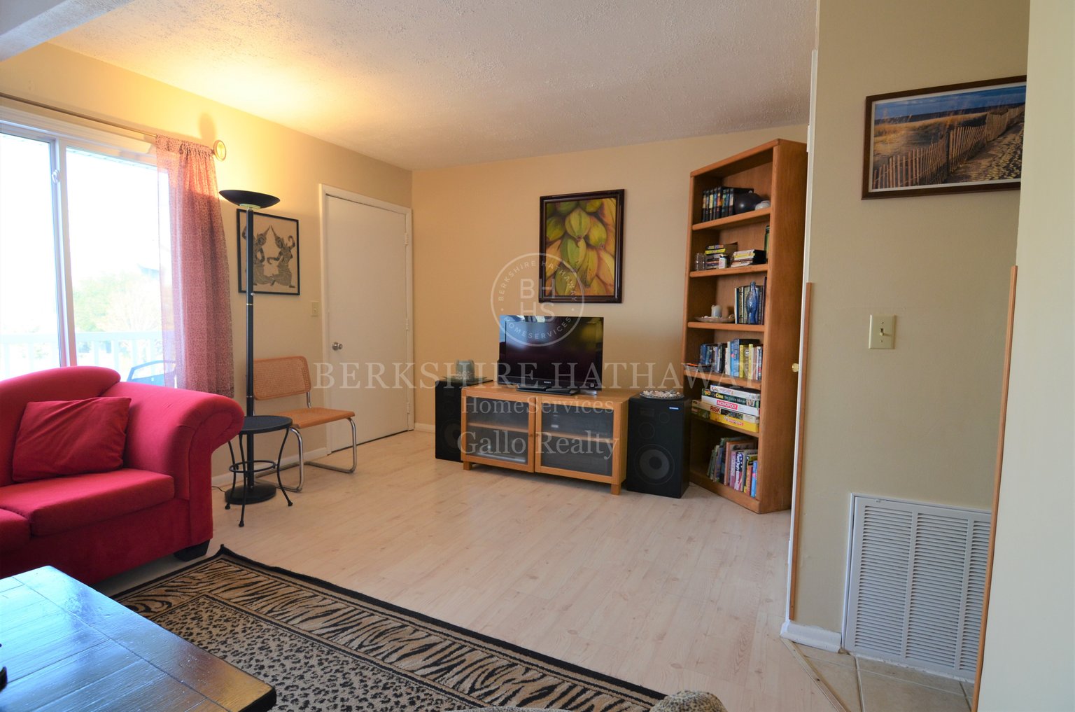 Dewey Beach Vacation Rental