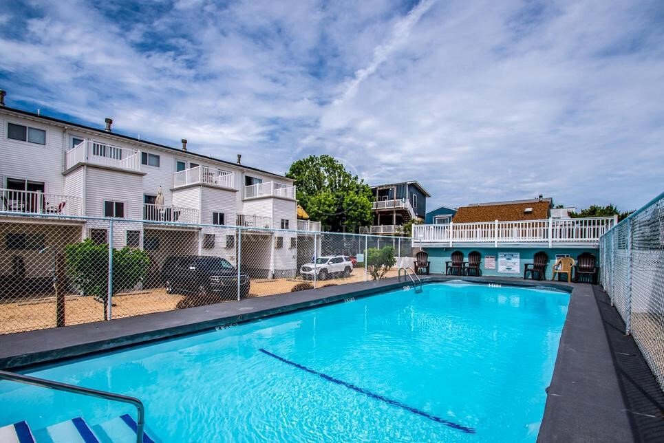 Dewey Beach Vacation Rental