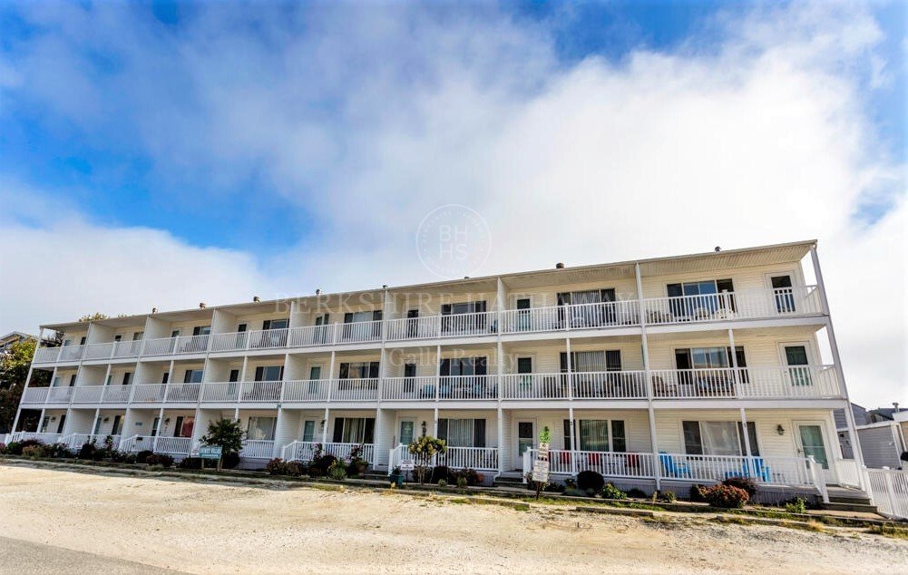 Dewey Beach Vacation Rental