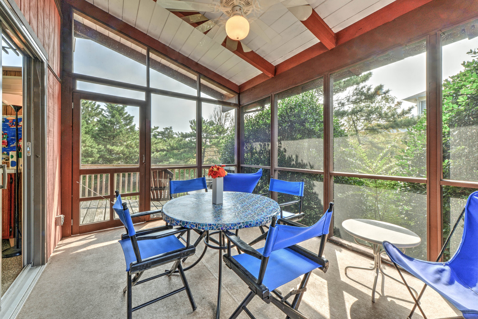 Rehoboth Beach Vacation Rental