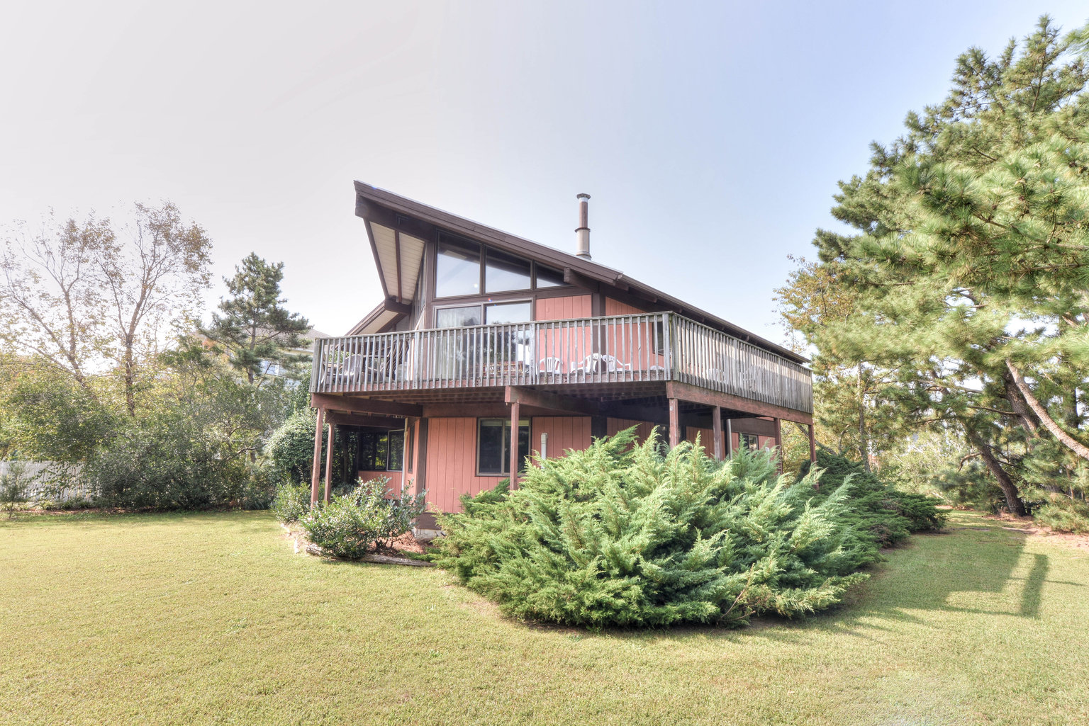 Rehoboth Beach Vacation Rental