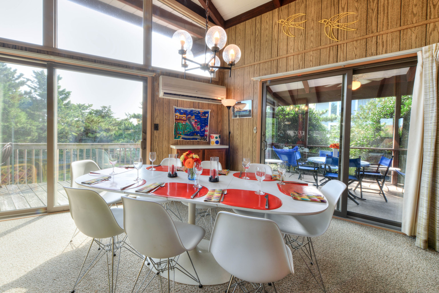 Rehoboth Beach Vacation Rental