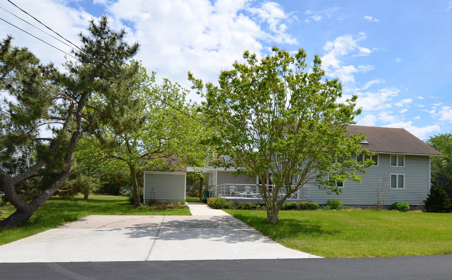 Rehoboth Beach Vacation Rental