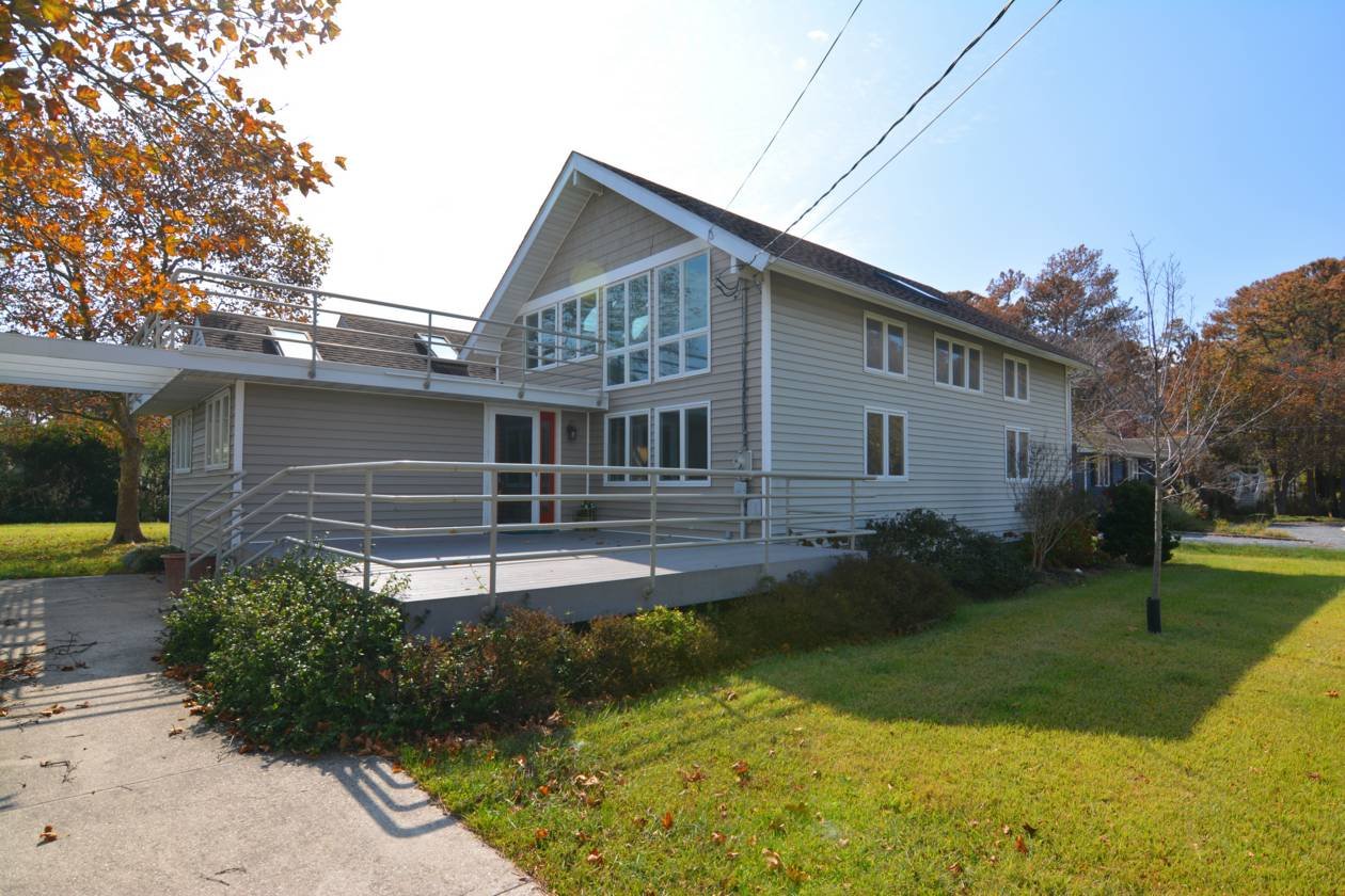 Rehoboth Beach Vacation Rental