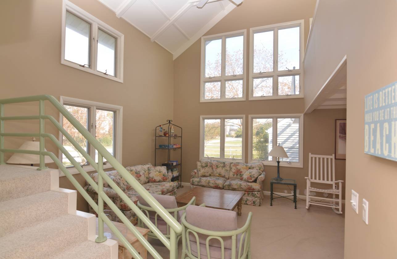 Rehoboth Beach Vacation Rental