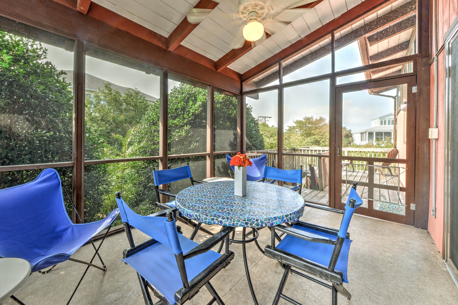 Rehoboth Beach Vacation Rental