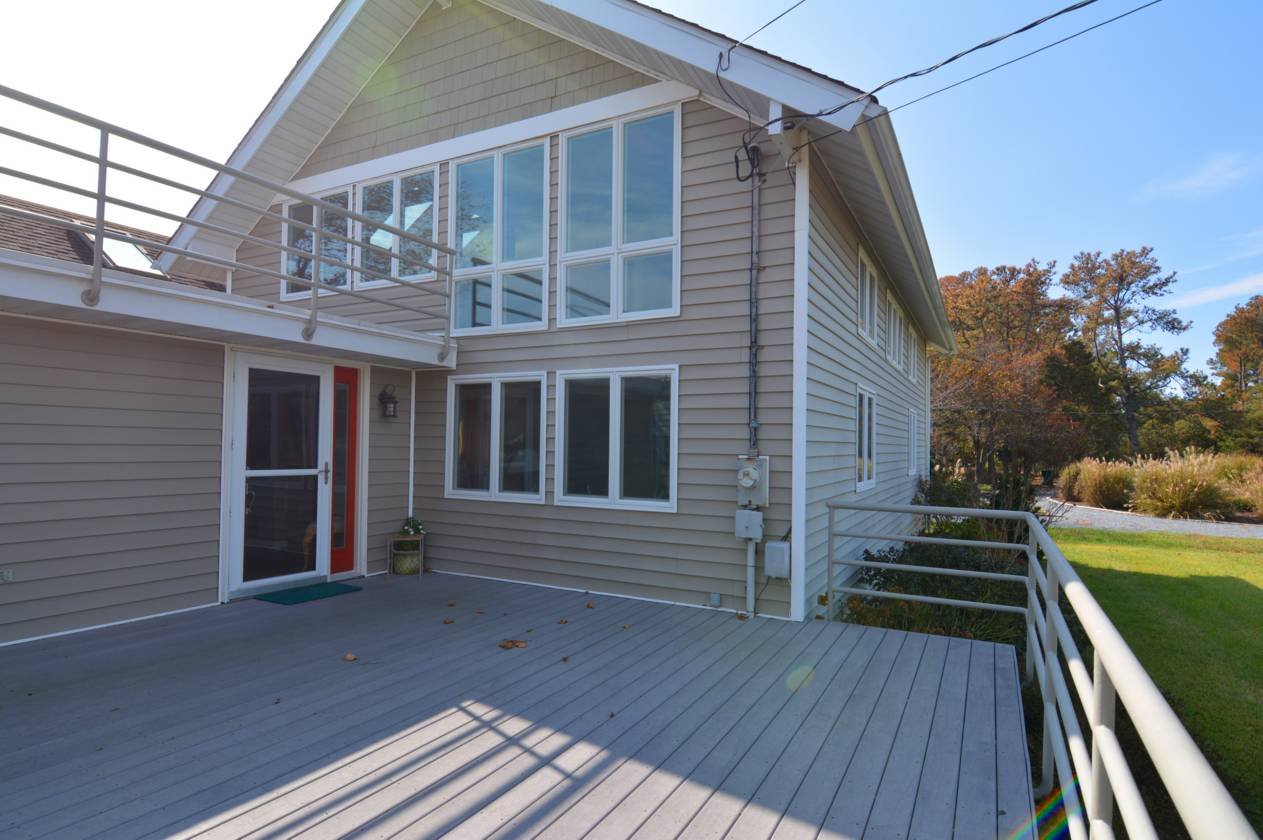 Rehoboth Beach Vacation Rental
