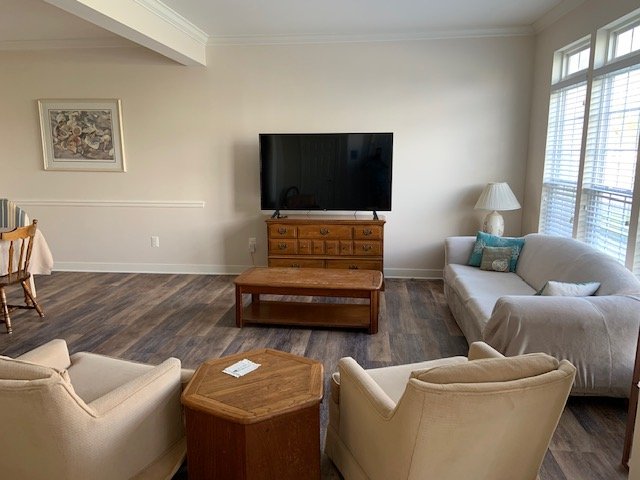 Lewes Vacation Rental