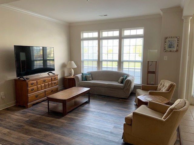 Lewes Vacation Rental