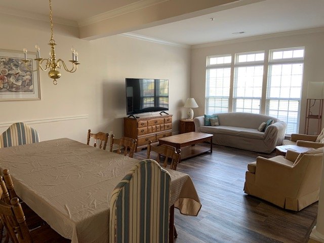 Lewes Vacation Rental