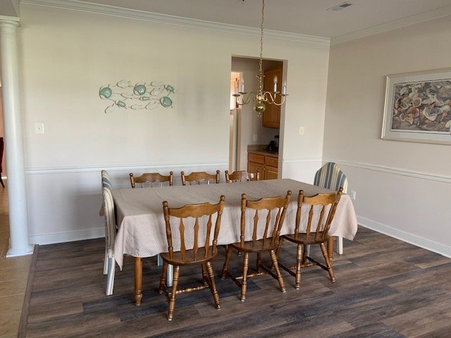 Lewes Vacation Rental