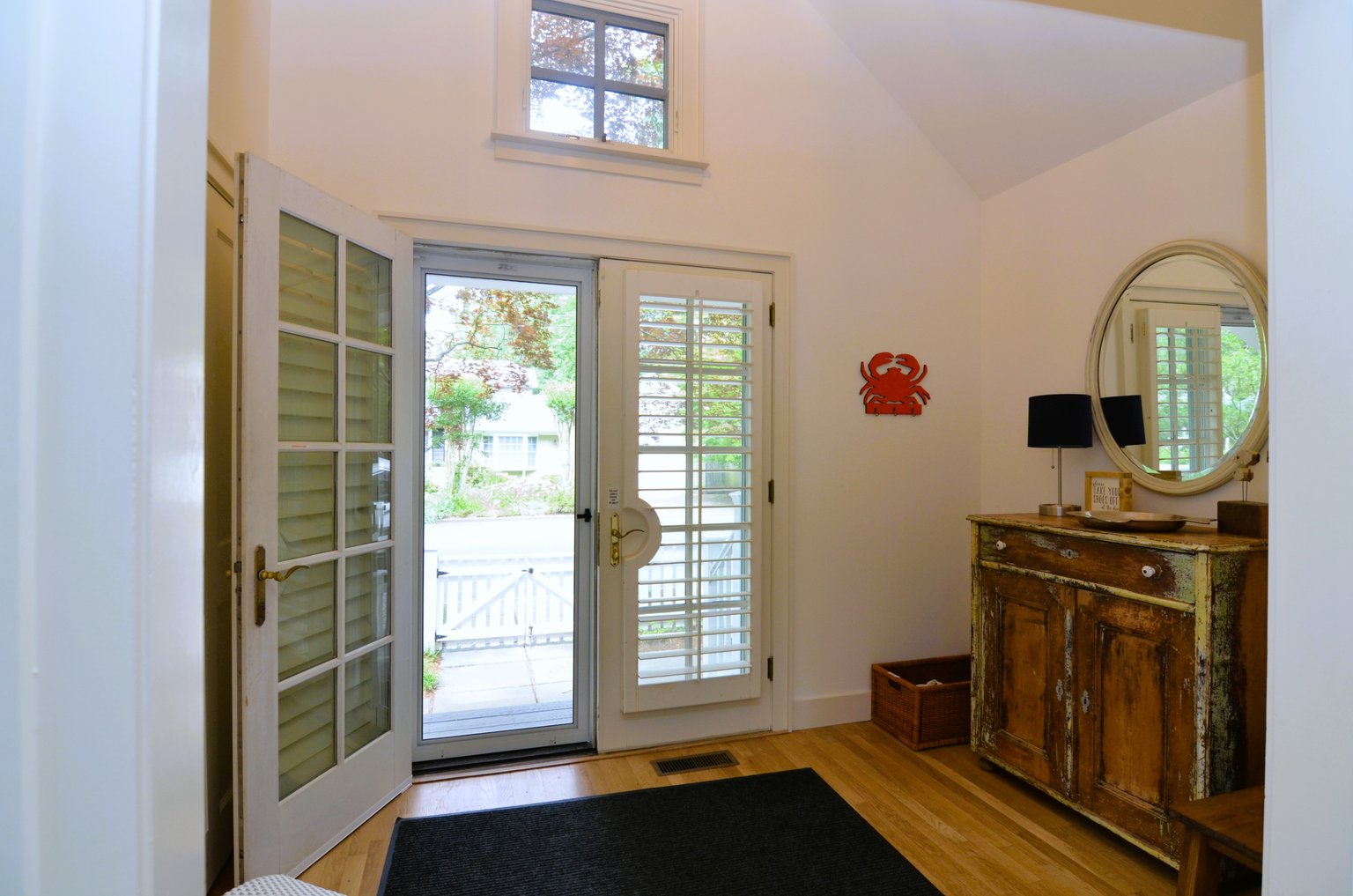 Rehoboth Beach Vacation Rental