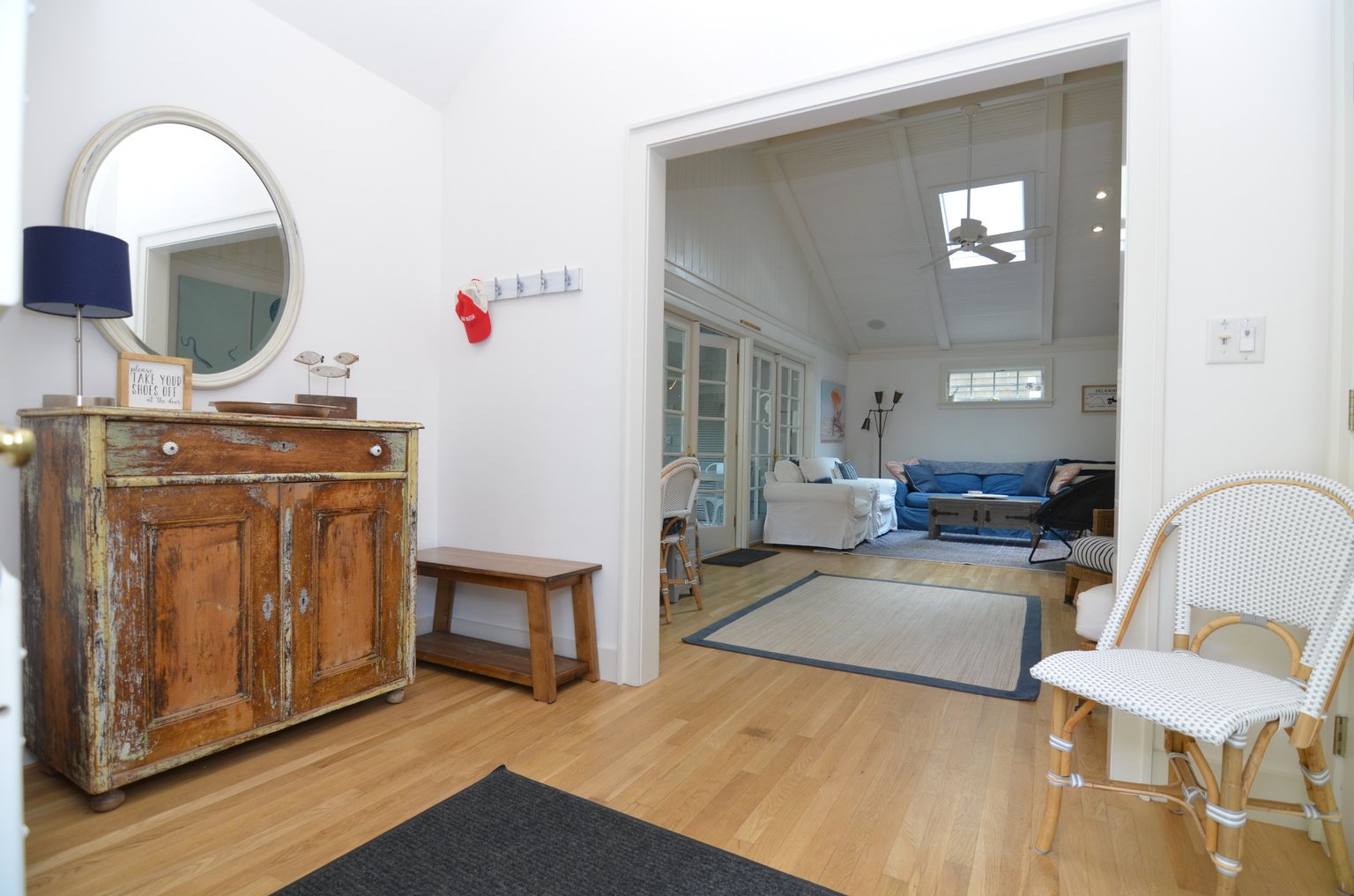 Rehoboth Beach Vacation Rental