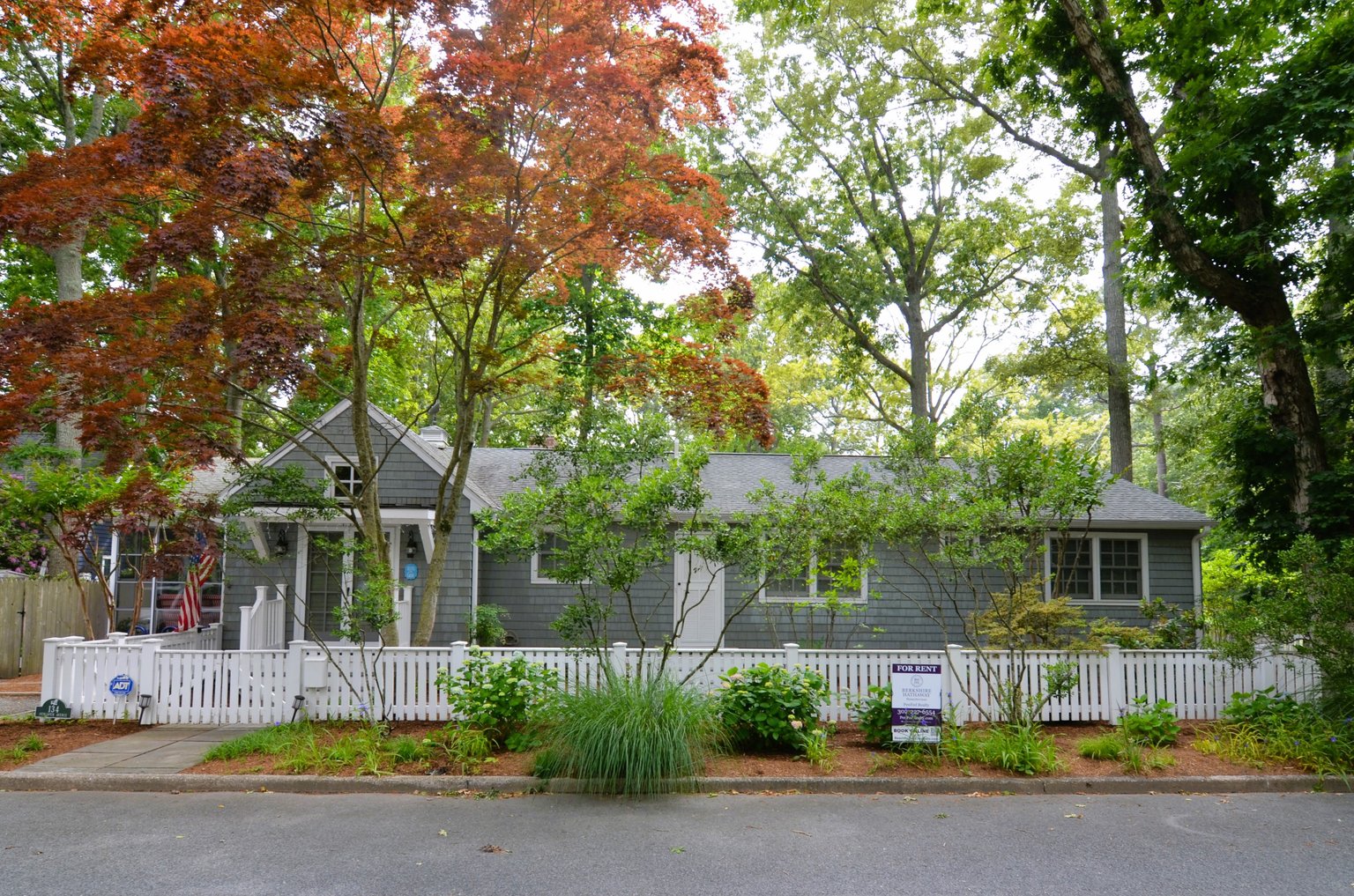 Rehoboth Beach Vacation Rental