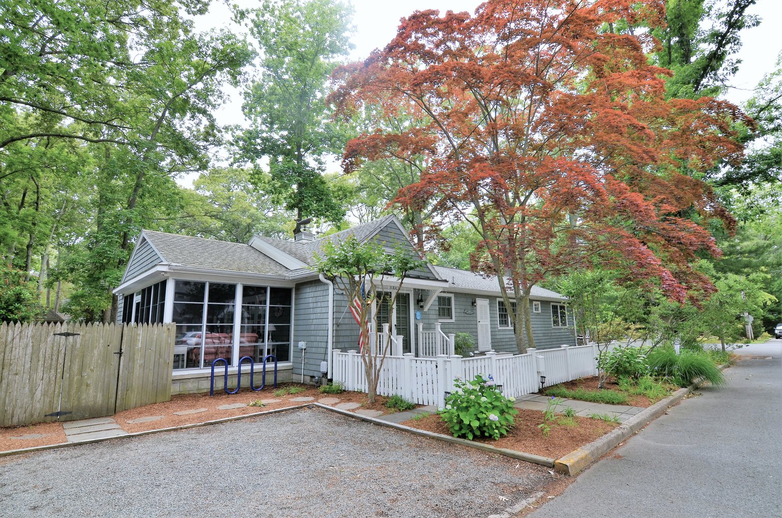 Rehoboth Beach Vacation Rental