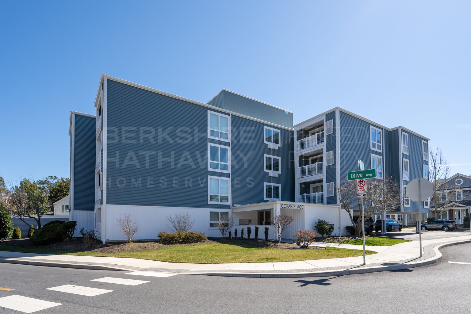 Rehoboth Beach Vacation Rental