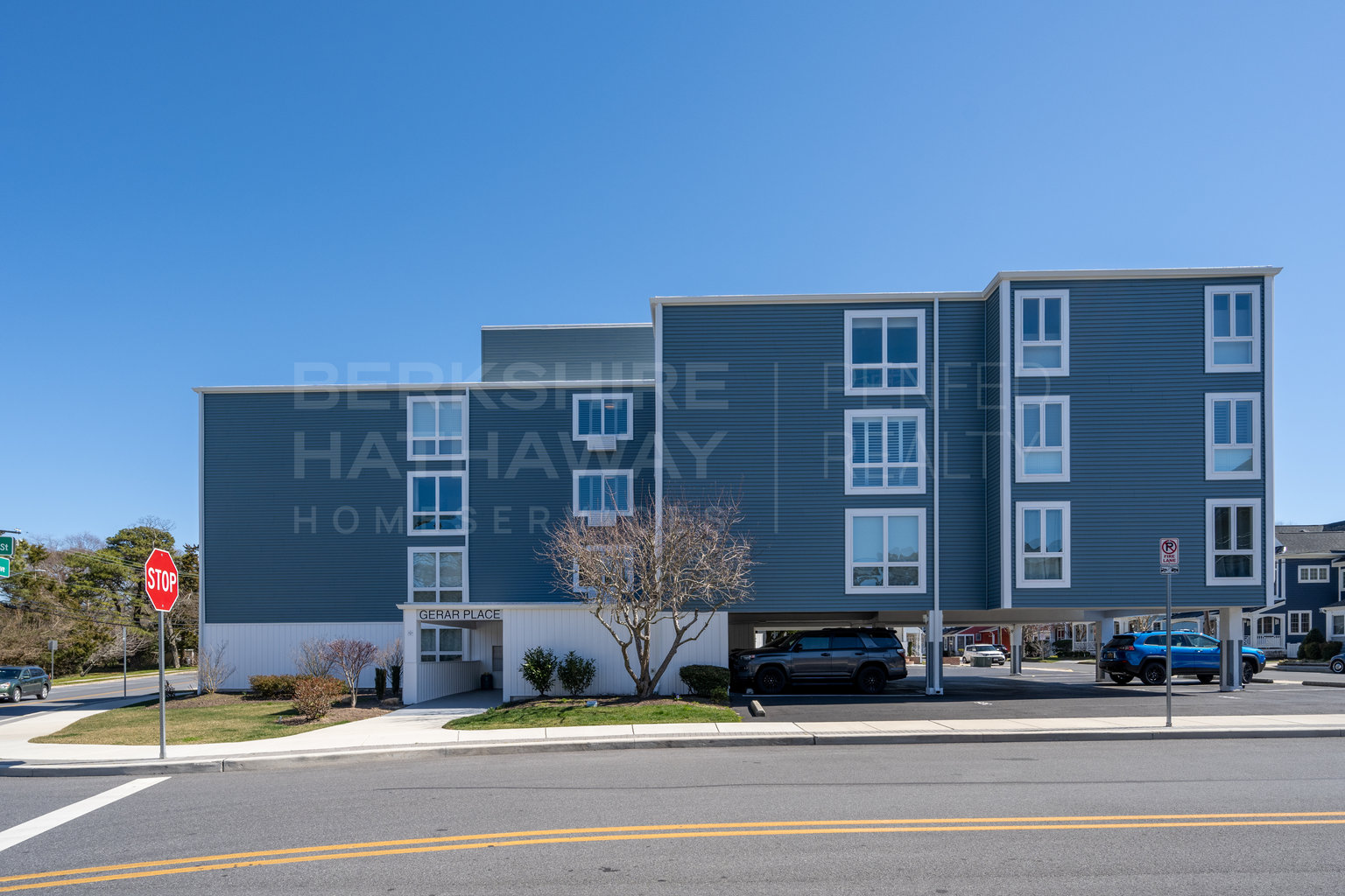 Rehoboth Beach Vacation Rental