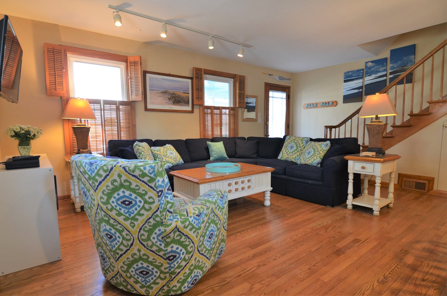Rehoboth Beach Vacation Rental