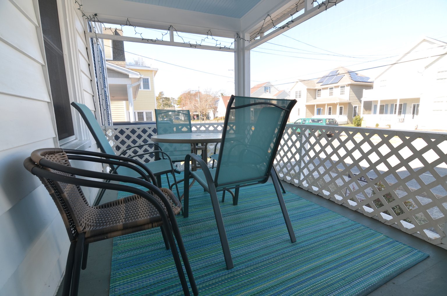 Rehoboth Beach Vacation Rental