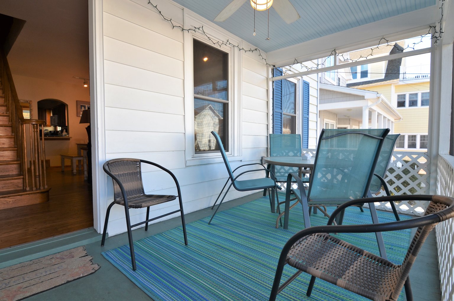 Rehoboth Beach Vacation Rental