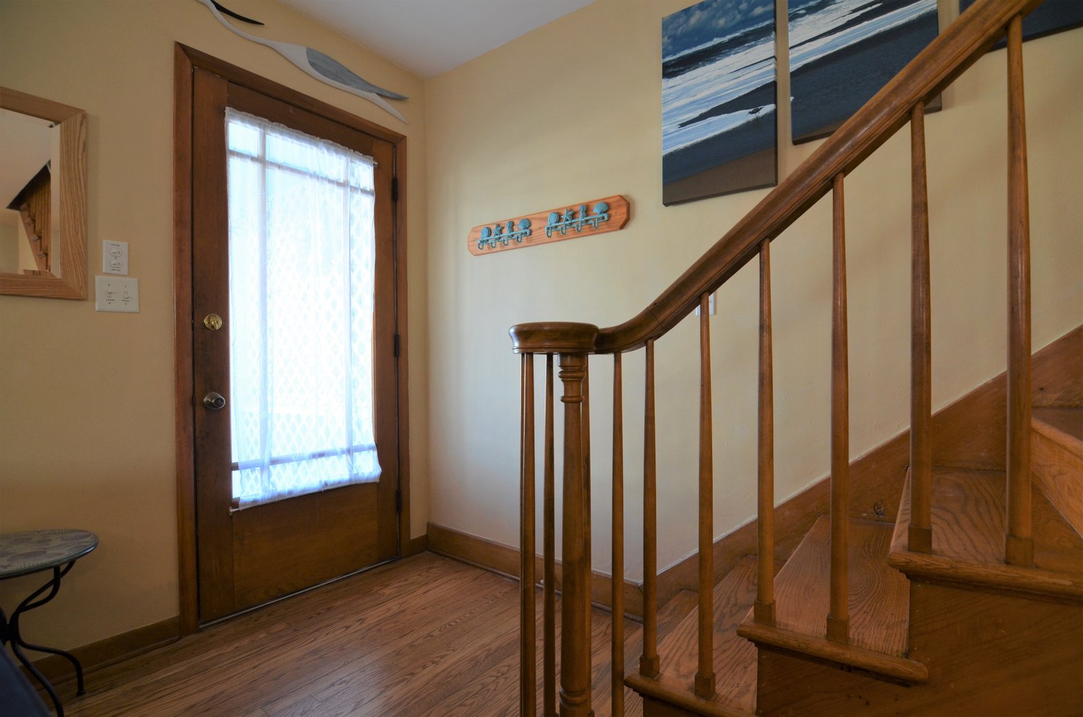 Rehoboth Beach Vacation Rental