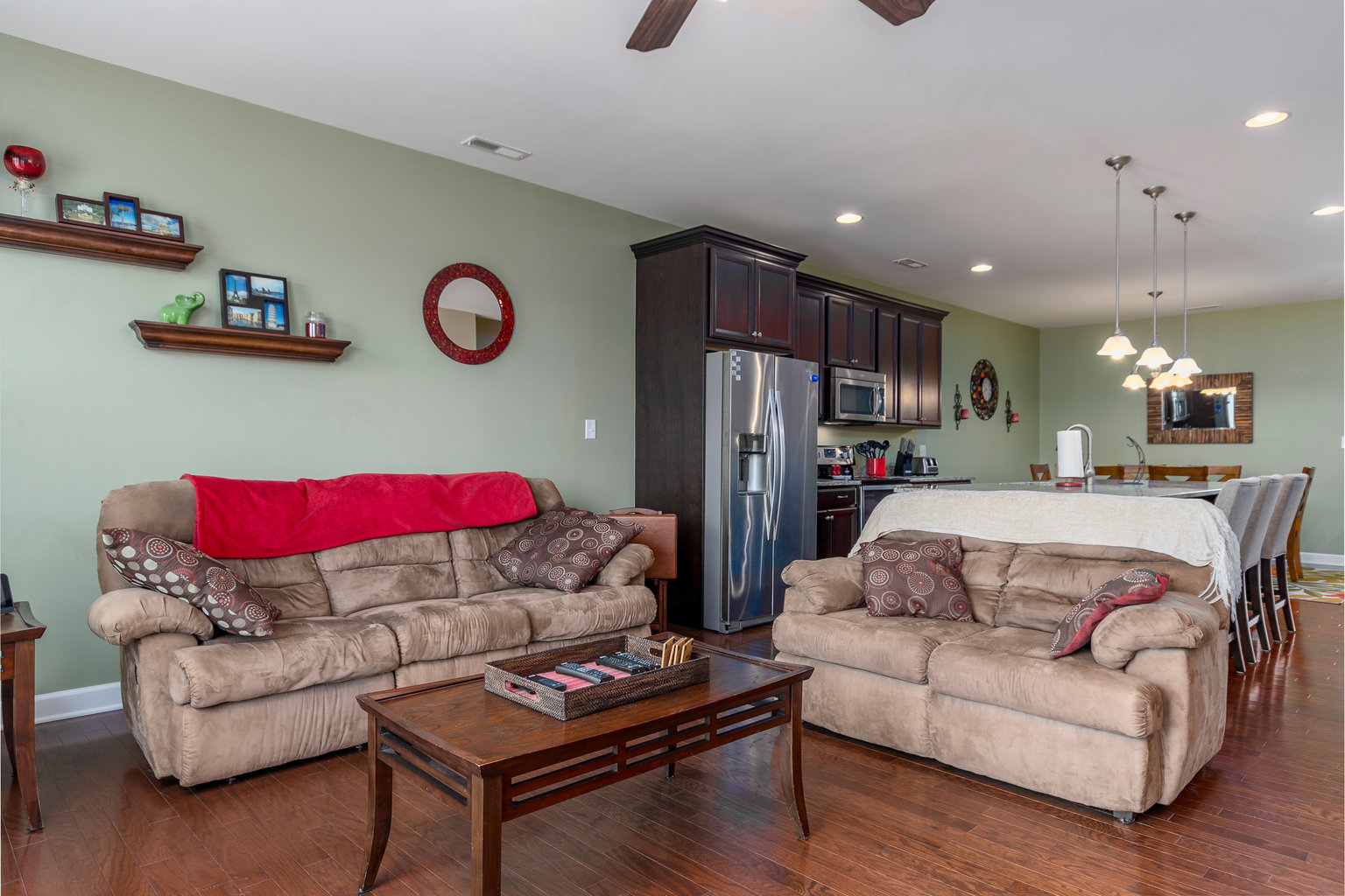 Lewes Vacation Rental