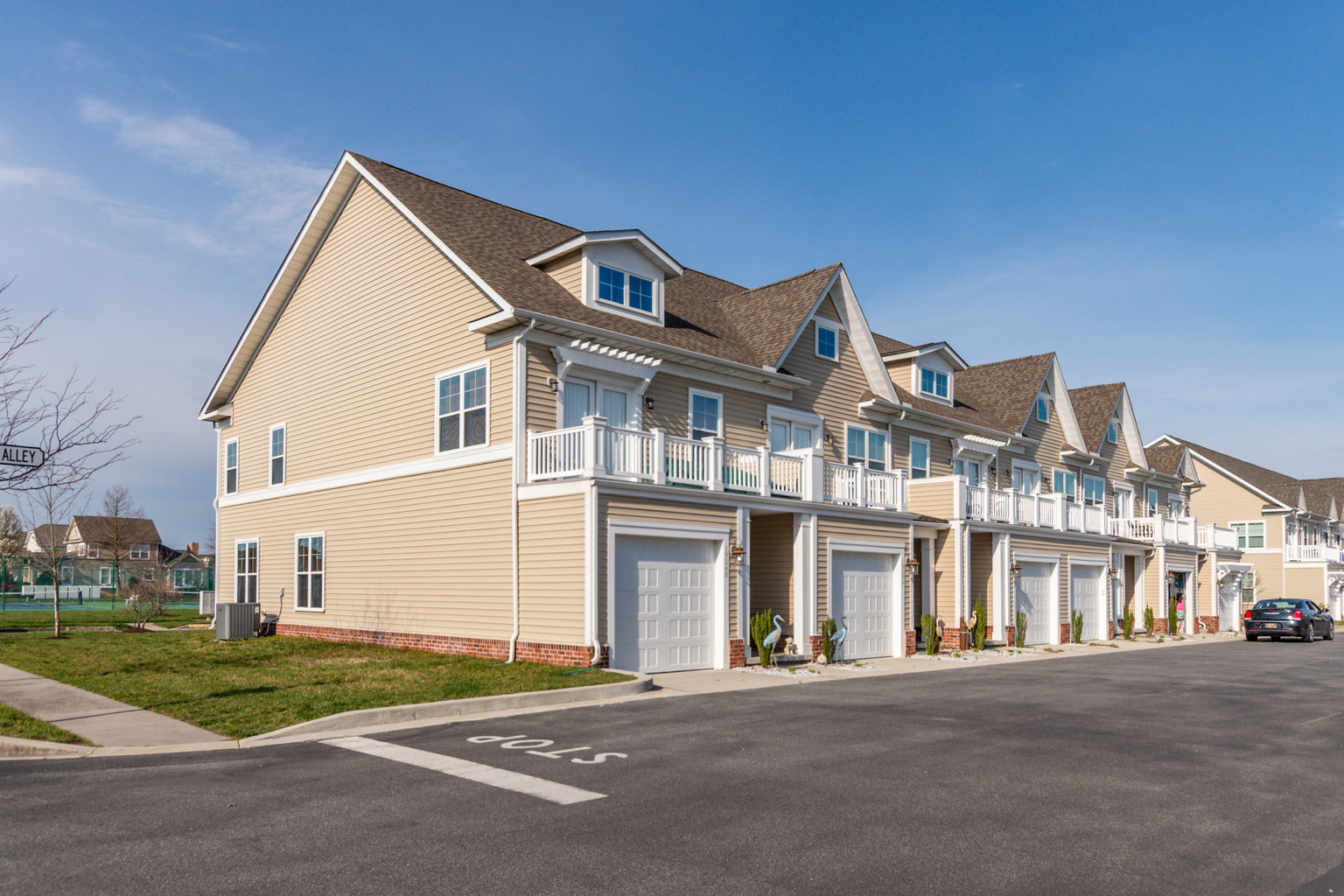 Lewes Vacation Rental