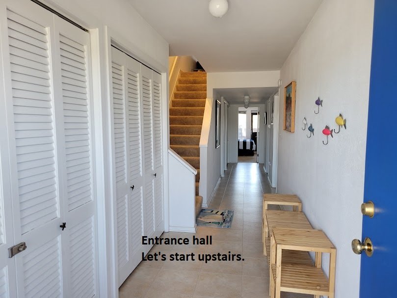 Rehoboth Beach Vacation Rental