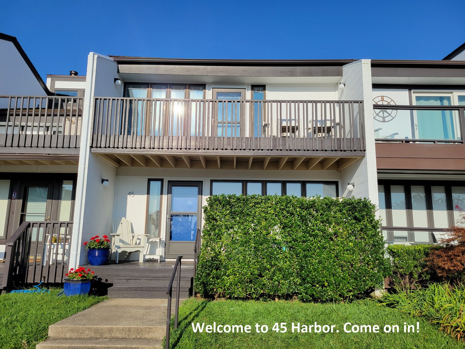 Rehoboth Beach Vacation Rental