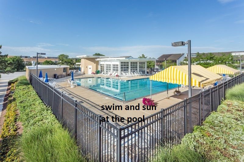 Rehoboth Beach Vacation Rental