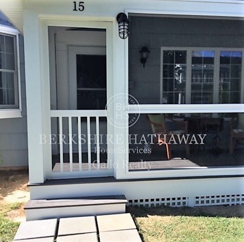 Dewey Beach Vacation Rental