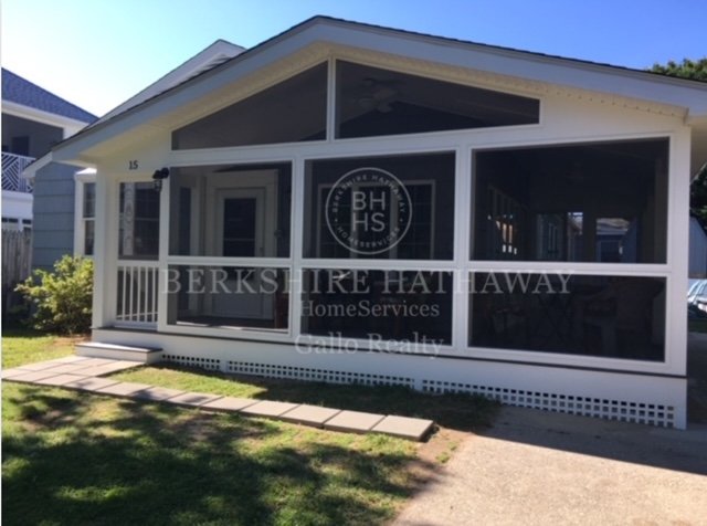 Dewey Beach Vacation Rental