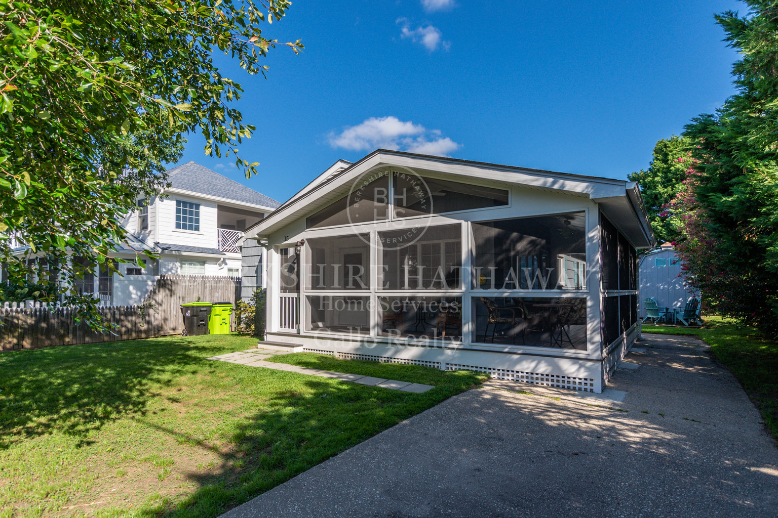 Dewey Beach Vacation Rental