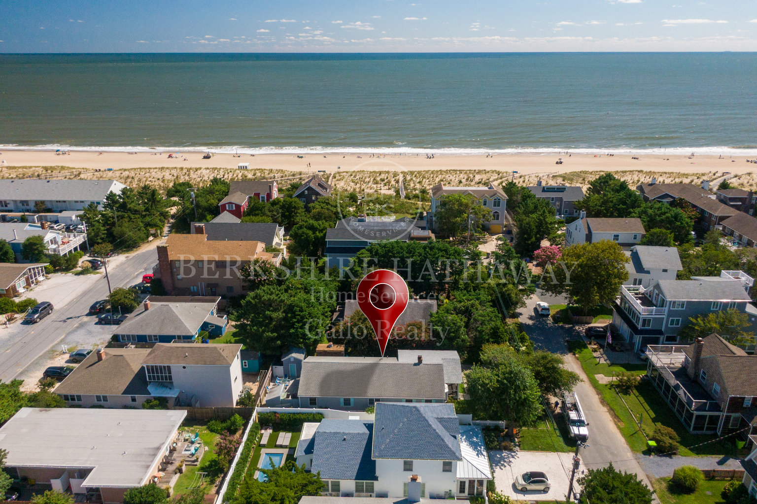 Dewey Beach Vacation Rental