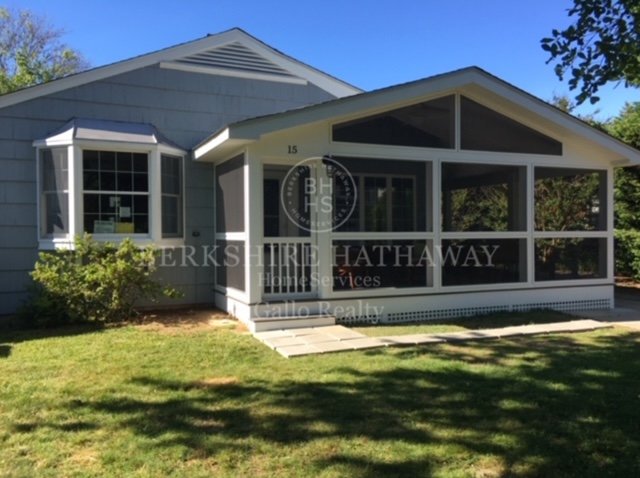 Dewey Beach Vacation Rental