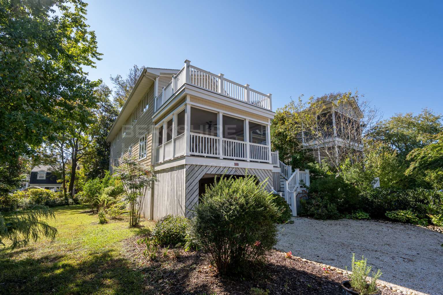 Bethany Beach Vacation Rental