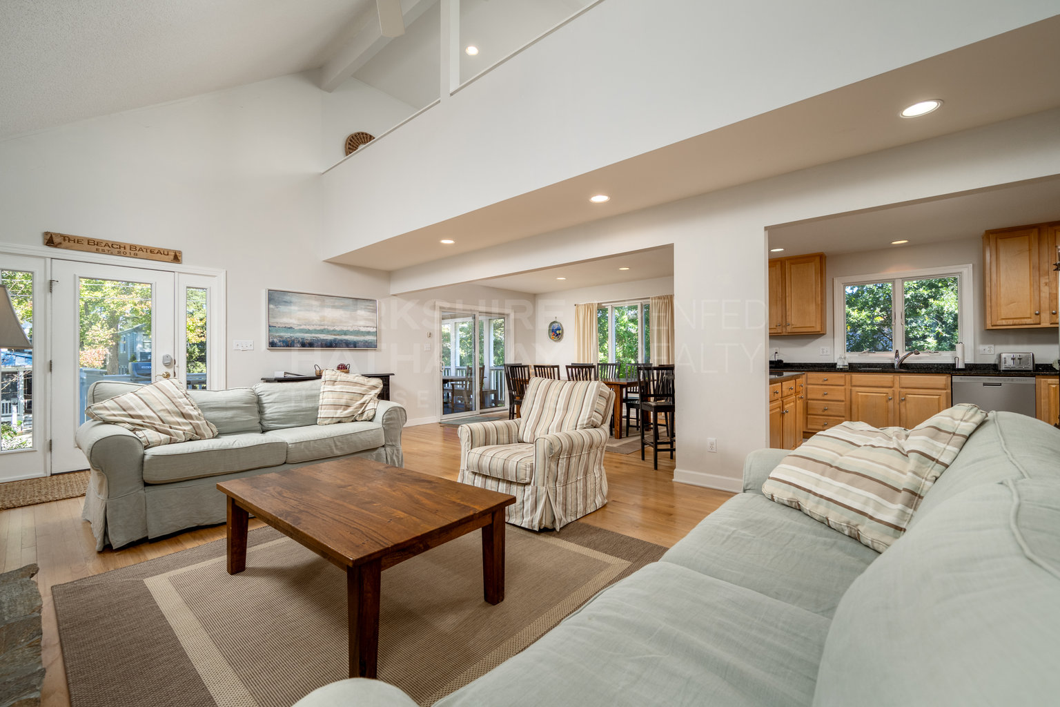 Bethany Beach Vacation Rental