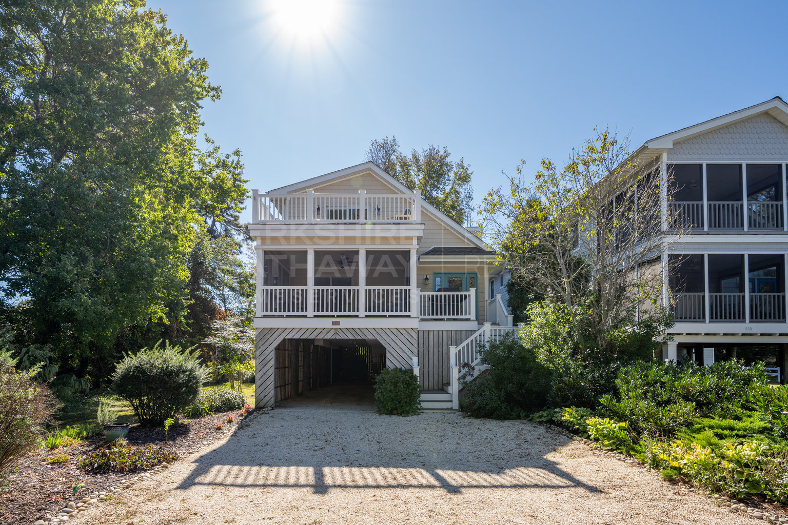 Bethany Beach Vacation Rental