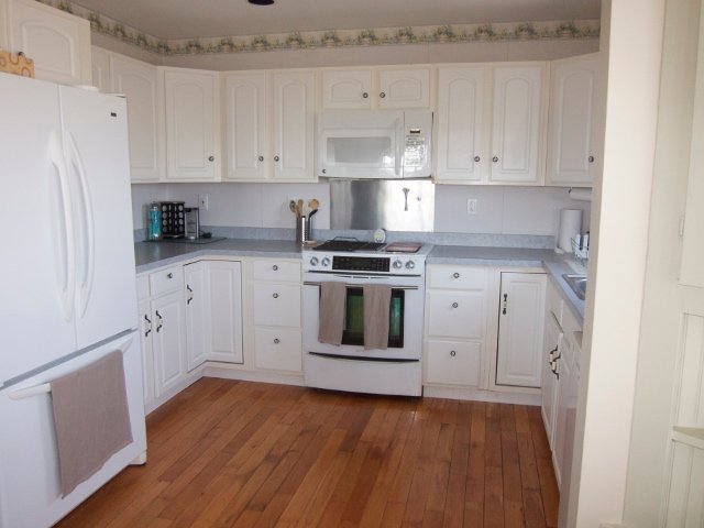 Milton Vacation Rental