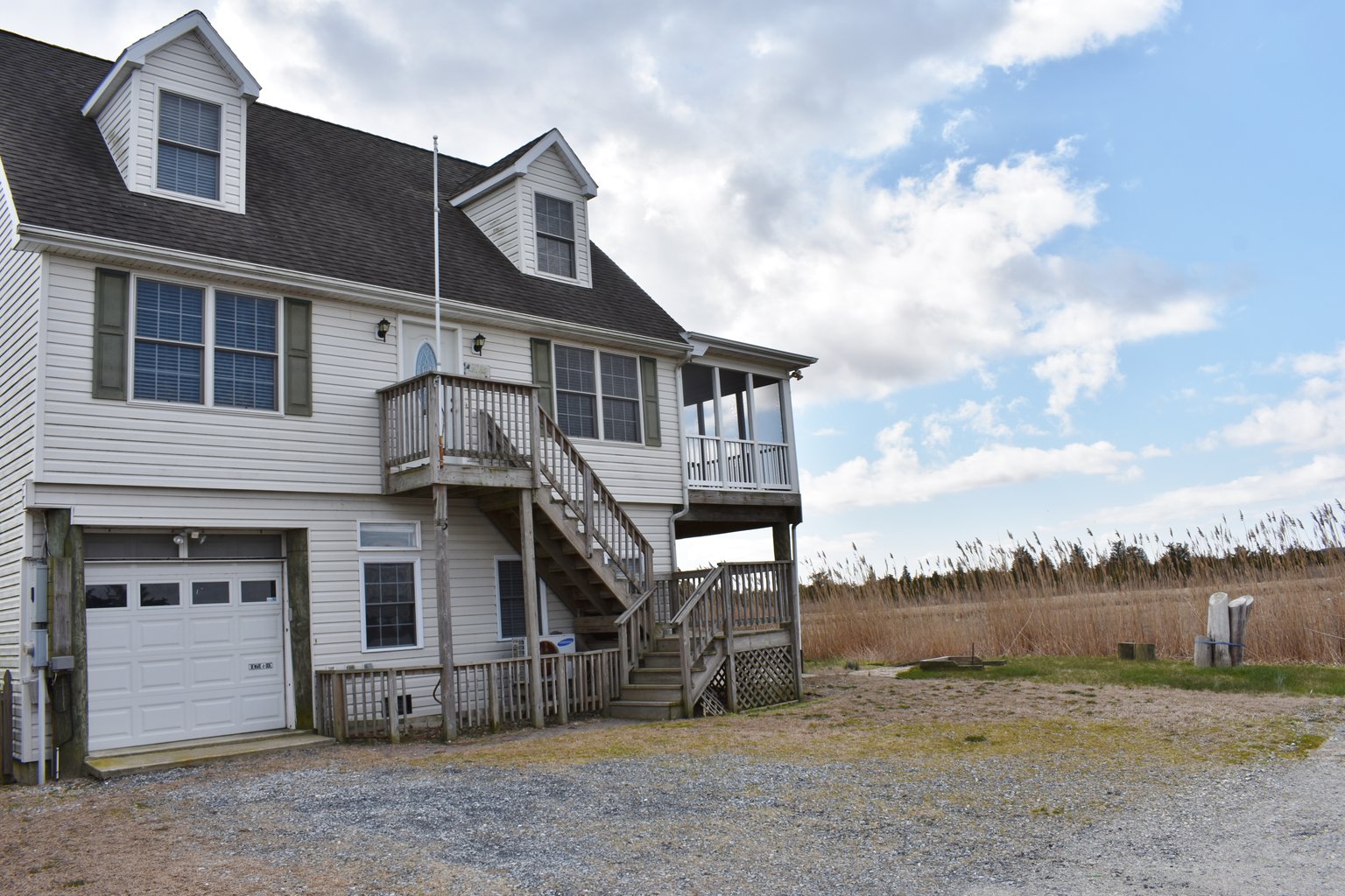 Milton Vacation Rental